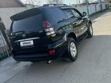 Toyota Land Cruiser Prado 2006 года за 12 200 000 тг. в Тараз – фото 4