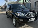 Toyota Land Cruiser Prado 2006 года за 12 200 000 тг. в Тараз – фото 2