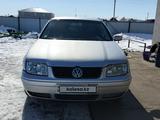 Volkswagen Bora 2004 года за 2 700 000 тг. в Уральск – фото 3