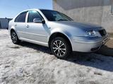 Volkswagen Bora 2004 года за 2 700 000 тг. в Уральск – фото 4