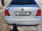 Volkswagen Bora 2004 года за 2 700 000 тг. в Уральск – фото 5