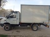 ГАЗ ГАЗель 2002 годаүшін2 450 000 тг. в Алматы – фото 4