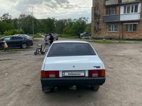 ВАЗ (Lada) 21099 1998 годаүшін650 000 тг. в Караганда