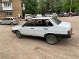 ВАЗ (Lada) 21099 1998 годаүшін650 000 тг. в Караганда – фото 5