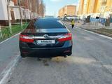 Toyota Camry 2012 года за 9 500 000 тг. в Кызылорда – фото 2