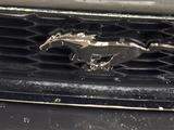 Ford Mustang 2012 года за 12 210 000 тг. в Алматы – фото 3