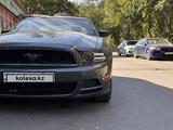 Ford Mustang 2012 года за 12 210 000 тг. в Алматы – фото 2