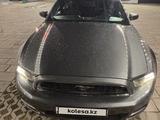 Ford Mustang 2012 года за 12 210 000 тг. в Алматы – фото 4