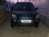 Hyundai Tucson 2008 годаfor4 800 000 тг. в Шымкент