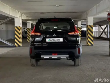 Mitsubishi Xpander Cross 2022 года за 11 000 000 тг. в Актау – фото 6