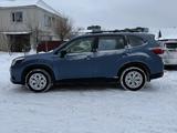 Subaru Forester 2024 года за 15 000 000 тг. в Уральск – фото 2