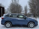 Subaru Forester 2024 года за 15 000 000 тг. в Уральск – фото 4