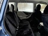 Subaru Forester 2024 года за 15 000 000 тг. в Уральск – фото 5