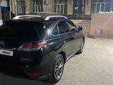 Lexus RX 350 2014 годаүшін13 800 000 тг. в Павлодар – фото 3