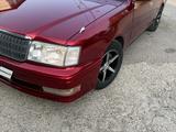 Toyota Crown 1997 годаүшін4 500 000 тг. в Усть-Каменогорск – фото 3