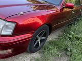 Toyota Crown 1997 годаүшін4 500 000 тг. в Усть-Каменогорск – фото 4