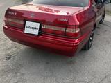 Toyota Crown 1997 годаүшін4 500 000 тг. в Усть-Каменогорск – фото 5