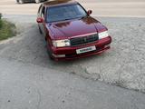 Toyota Crown 1997 годаүшін4 500 000 тг. в Усть-Каменогорск