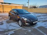 Hyundai Accent 2014 годаүшін5 950 000 тг. в Алматы