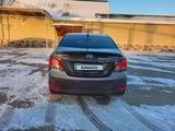 Hyundai Accent 2014 годаүшін5 950 000 тг. в Алматы – фото 5