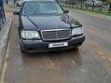 Mercedes-Benz S 320 1999 года за 3 000 000 тг. в Костанай