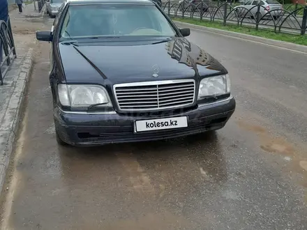 Mercedes-Benz S 320 1999 года за 3 000 000 тг. в Костанай