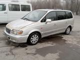 Hyundai Trajet 2002 годаүшін3 200 000 тг. в Алматы