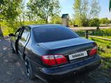 Nissan Maxima 2005 года за 2 200 000 тг. в Жезкент – фото 4