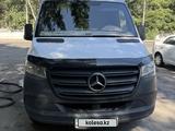 Mercedes-Benz Sprinter 2019 годаүшін16 000 000 тг. в Алматы – фото 2
