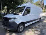 Mercedes-Benz Sprinter 2019 годаүшін16 000 000 тг. в Алматы – фото 5