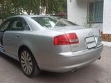 Audi A8 2004 года за 4 500 000 тг. в Астана – фото 3