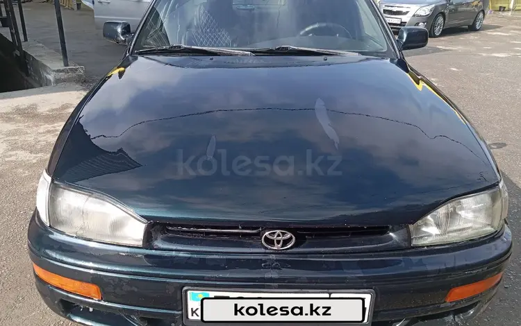 Toyota Camry 1996 года за 1 600 000 тг. в Алматы