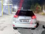 Lexus RX 400h 2005 годаүшін5 200 000 тг. в Тараз – фото 4