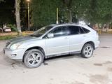 Lexus RX 400h 2005 годаүшін5 200 000 тг. в Тараз – фото 2