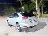 Lexus RX 400h 2005 годаүшін5 200 000 тг. в Тараз – фото 3