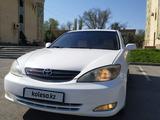 Toyota Camry 2003 годаүшін5 100 000 тг. в Тараз