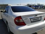 Toyota Camry 2003 годаүшін5 100 000 тг. в Тараз – фото 3