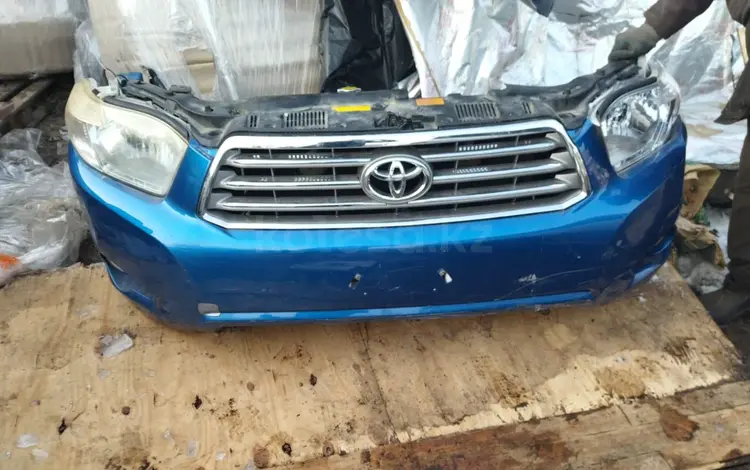 Морда, передняя часть за 100 000 тг. в Алматы