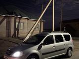 ВАЗ (Lada) Largus 2018 годаүшін4 550 000 тг. в Кызылорда – фото 3