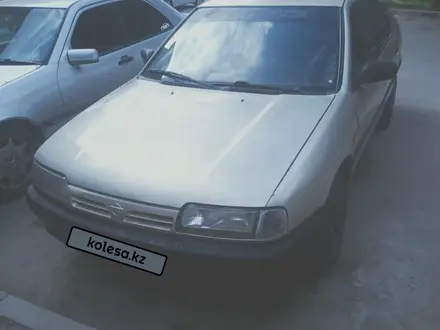 Nissan Primera 1992 года за 580 000 тг. в Талдыкорган – фото 12