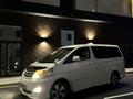 Toyota Alphard 2007 года за 7 000 000 тг. в Кызылорда – фото 4