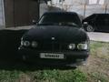 BMW 525 1992 года за 1 450 000 тг. в Тараз – фото 6