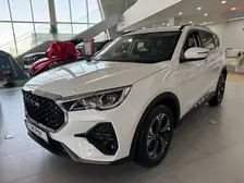 Jetour X70, 2026