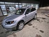 Mitsubishi Outlander 2004 годаүшін4 000 000 тг. в Павлодар – фото 2