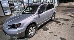 Mitsubishi Outlander 2004 годаүшін4 000 000 тг. в Павлодар – фото 2