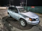 Mitsubishi Outlander 2004 годаүшін4 000 000 тг. в Павлодар – фото 3