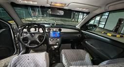 Mitsubishi Outlander 2004 годаүшін4 000 000 тг. в Павлодар – фото 5