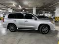 Lexus LX 570 2010 годаfor18 900 000 тг. в Алматы – фото 3