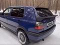 Volkswagen Golf 1992 года за 1 500 000 тг. в Кокшетау – фото 4