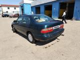 Toyota Carina E 1995 годаүшін1 500 000 тг. в Шу – фото 2